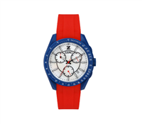 Orologio Zzero in Plastica ZZ9001K - ZZ9001K